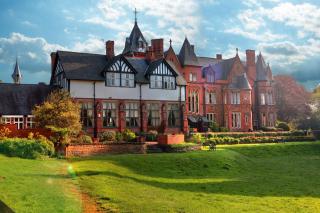 Bestwood Lodge Hotel - Nottingham - 8