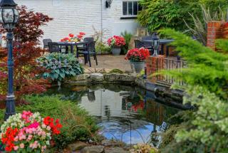Best Western Annesley House Hotel - Norwich - 5