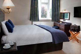 Bestwood Lodge Hotel - Nottingham - 3