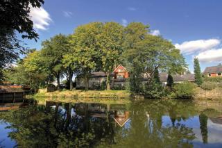 Best Western Bolholt Country Park Hotel - Bury - 9