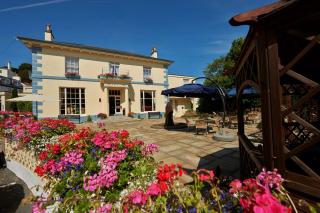 Best Western Hotel de Havelet - St Peter Port - 0