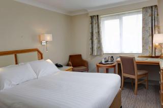 Best Western Chilworth Manor Hotel - Southampton - 1