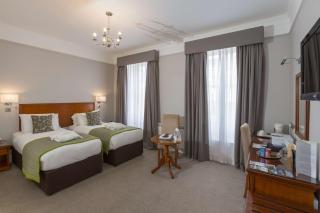 Best Western Hotel de Havelet - St Peter Port - 1