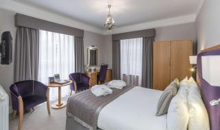 Best Western Hotel de Havelet - St Peter Port - 1