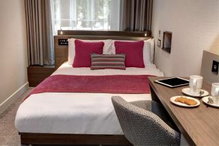 Best Western Plus Delmere Hotel - Londra - 4