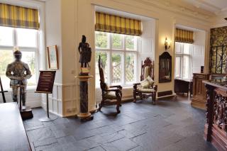 Walworth Castle Hotel, BW Signature Collection - Darlington - 7
