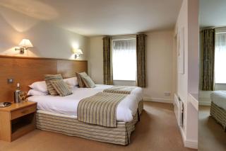 Best Western Plus Sheffield Mosborough Hall Hotel - 5