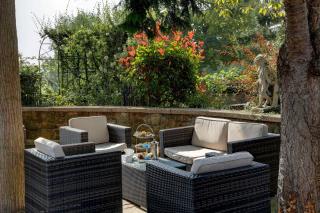 BEST WESTERN Sysonby Knoll - Melton Mowbray - 8