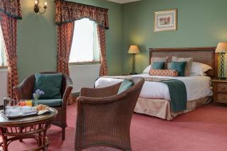 BEST WESTERN Sysonby Knoll - Melton Mowbray - 3