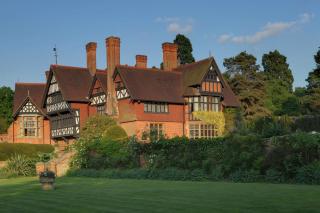 Best Western PLUS Grim's Dyke Hotel - Harrow - 7
