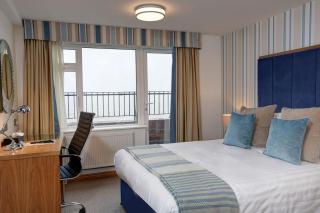 Best Western Princes Marine Hotel - Brighton & Hove - 8