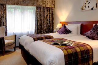 Best Western PLUS Grim's Dyke Hotel - Harrow - 2