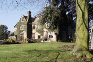 Weston Hall Hotel Sure Hotel Collection by Best Western - 1