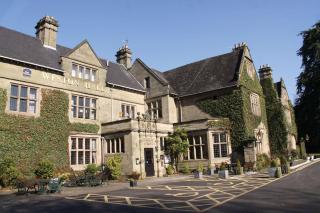 Weston Hall Hotel Sure Hotel Collection by Best Western - 4