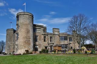 Walworth Castle Hotel, BW Signature Collection - Darlington - 9