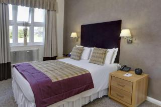Walworth Castle Hotel, BW Signature Collection - Darlington - 4
