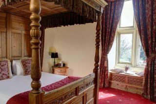 Walworth Castle Hotel, BW Signature Collection - Darlington - 2