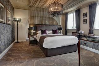 Ivy Hill Hotel, Sure Hotel Collection by Best Western - Chelmsford - 5