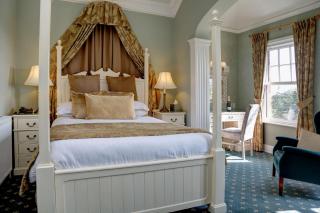 BEST WESTERN Sysonby Knoll - Melton Mowbray - 2