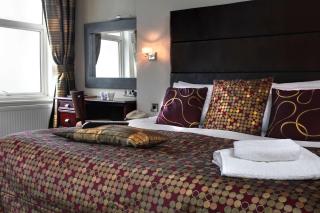 Best Western Hotel Hatfield - 6
