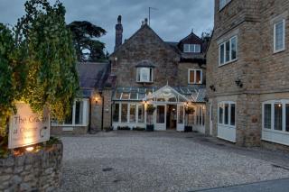 The Grange at Oborne - 0