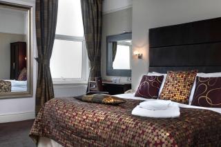 Best Western Hotel Hatfield - 3