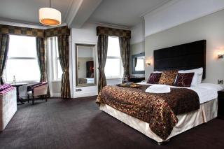 Best Western Hotel Hatfield - 5