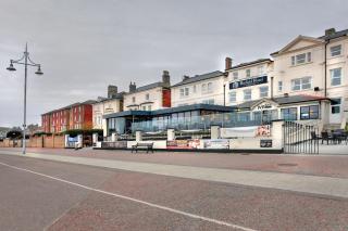 Best Western Hotel Hatfield - 9
