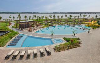 Grand Hyatt Kochi Bolgatty - Cochin - 1