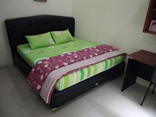 Narahma Homestay - Bukittinggi - 9