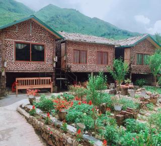 Ta Van Heaven Homestay - Sapa - 9