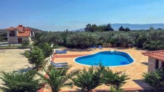 Glyfada Villas - Paralio Astros - 9