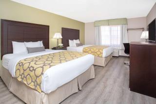 Baymont by Wyndham Phoenix I-10 near 51st Ave - Phoenix - 6