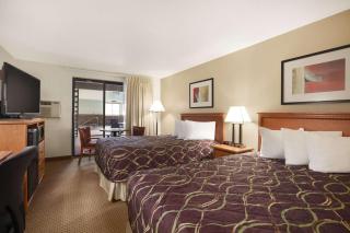 Super 8 by Wyndham Williston ND - Williston - 5