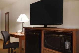 Super 8 by Wyndham Williston ND - Williston - 9