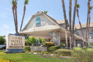 Azure Hotel&Suites Ontario Trademark Collection by Wyndham - Ontario - 0