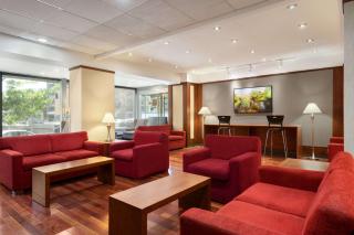 Ramada Plaza by Wyndham Montreal - Montréal - 6