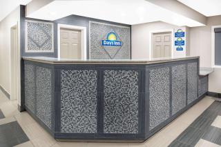 Days Inn by Wyndham Carthage - Carthage - 7