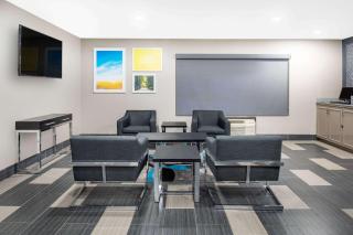 Days Inn by Wyndham Carthage - Carthage - 6