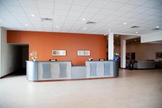 Astoria Extended Stay & Event Center - Dickinson - 1