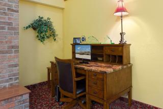 AmericInn by Wyndham Republic - Republic - 1
