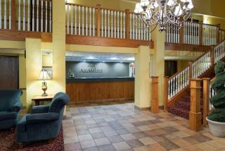 AmericInn by Wyndham Republic - Republic - 7