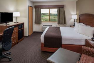 AmericInn by Wyndham Belle Fourche - 2