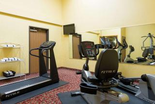 AmericInn by Wyndham Republic - Republic - 5