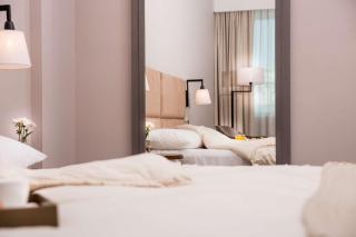 Howard Johnson Plaza Buenos Aires - 5