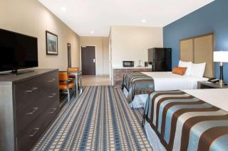 Wingate by Wyndham Corpus Christi - Corpus Christi - 3