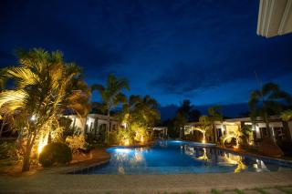 Alona Royal Palm Resort - Panglao Island - 1