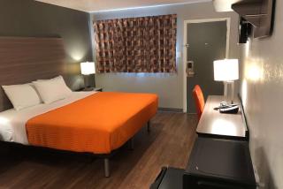Super 8 by Wyndham Sonora - Sonora - 8
