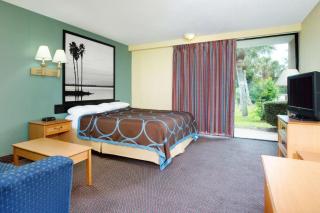Super 8 by Wyndham St. Augustine - 5