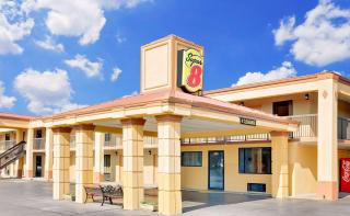 Super 8 by Wyndham Athens - Athens - 9
